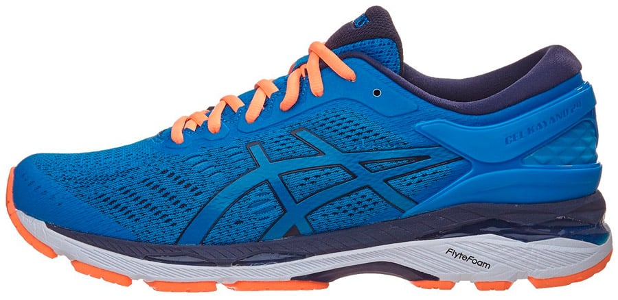 asics gel kayano 24 hombre 2015