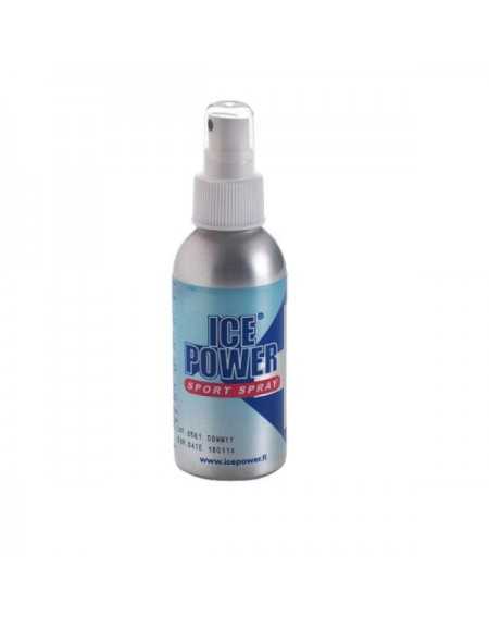 ICE POWER ICE POWER SPRAY DEPORTIVO 125M 1