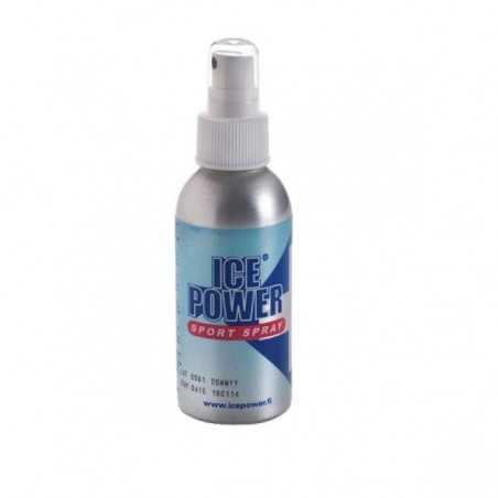 ICE POWER ICE POWER SPRAY DEPORTIVO 125M 1