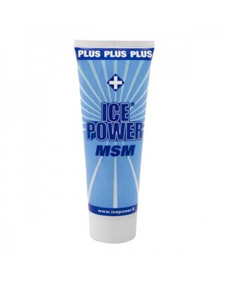 ICE POWER ICEPOWER GEL FRÍO PLUS 200ML 1