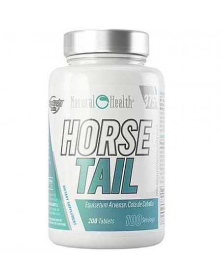 NATURAL HEALTH HORSE TAIL 200 TAB