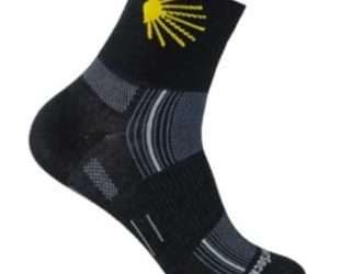 Los mejores calcetines para el Camino de Santiago: cuidados y consejos para nuestros pies