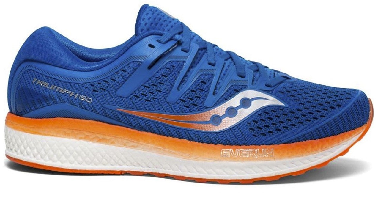 saucony hurricane iso hombre rosas