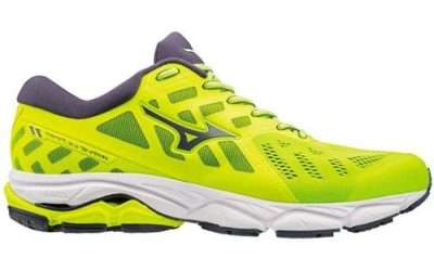 Mizuno Wave Ultima 11