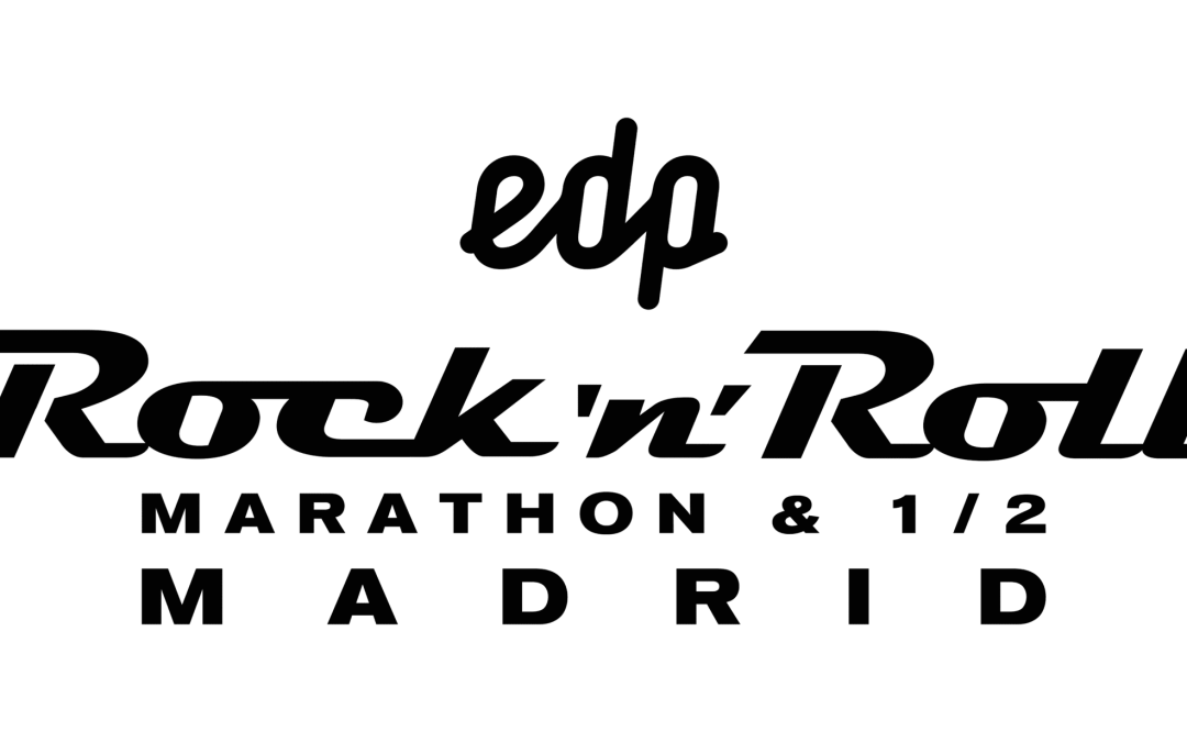 CONSIGUE TU DORSAL GRATIS CON ADIDAS PARA EL EDP ROCK´N´ROLL MADRID MARATÓN & 1/2