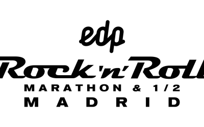 CONSIGUE TU DORSAL GRATIS CON ADIDAS PARA EL EDP ROCK´N´ROLL MADRID MARATÓN & 1/2