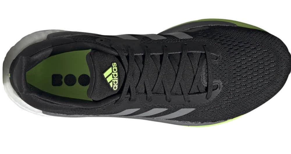 SOLAR GLIDE 3