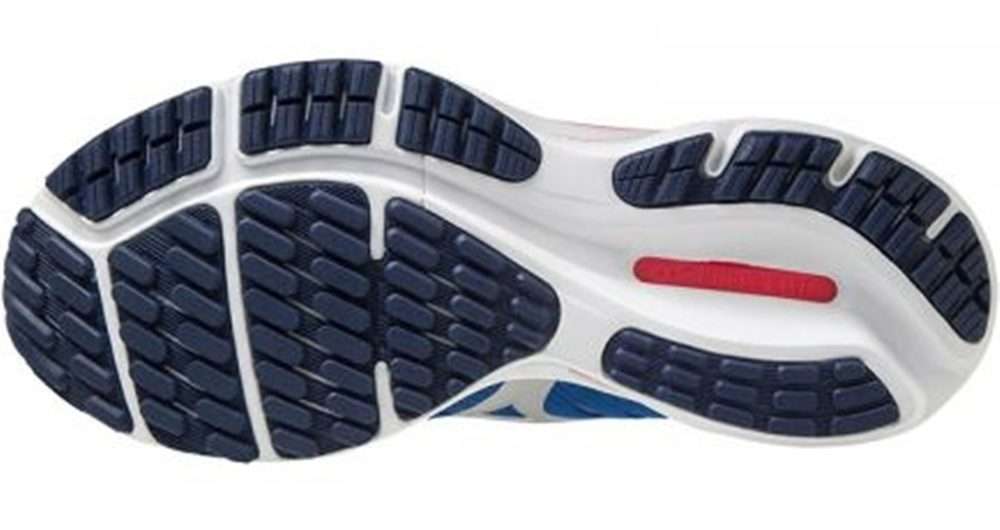 mizuno wave rider 24