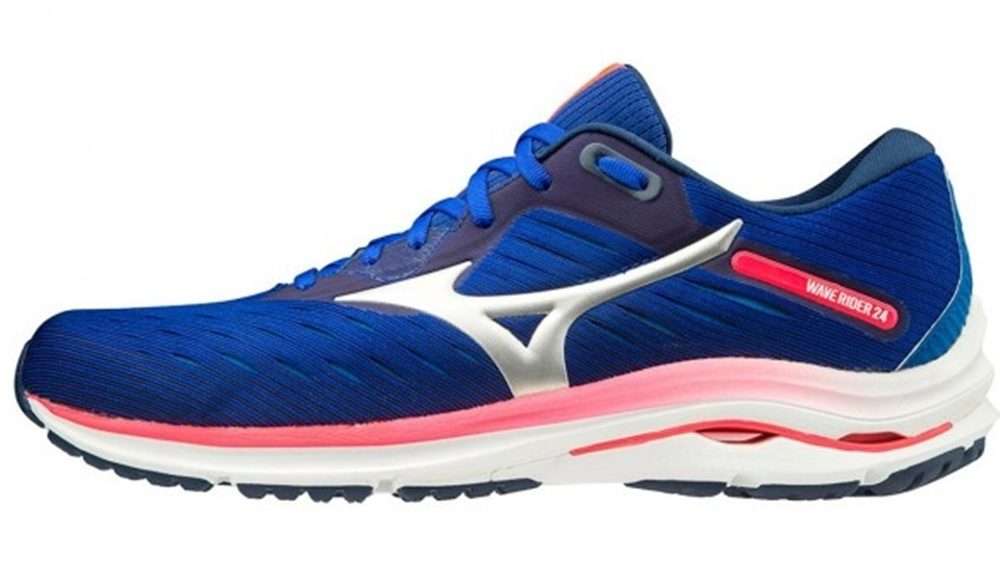 upper wave rider 24