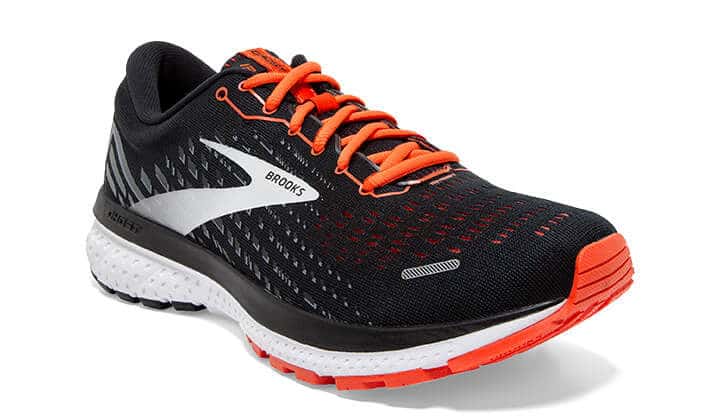 upper zapatilla Ghost 13