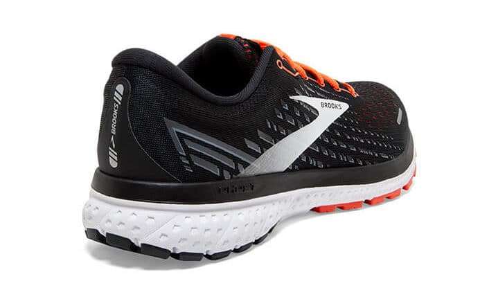 zapatilla entrenamiento Brooks Ghost 13