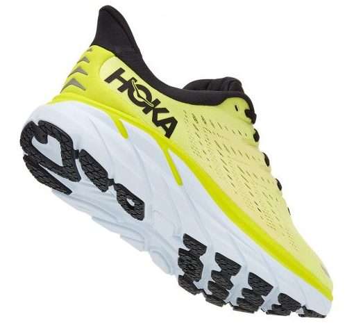 hoka clifton8