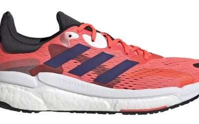Adidas Solar Boost 4