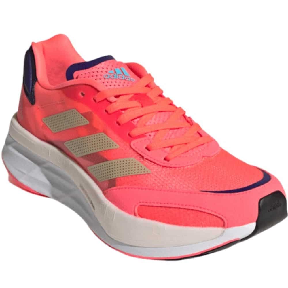 Conoce las Adidas Adizero Boston 10