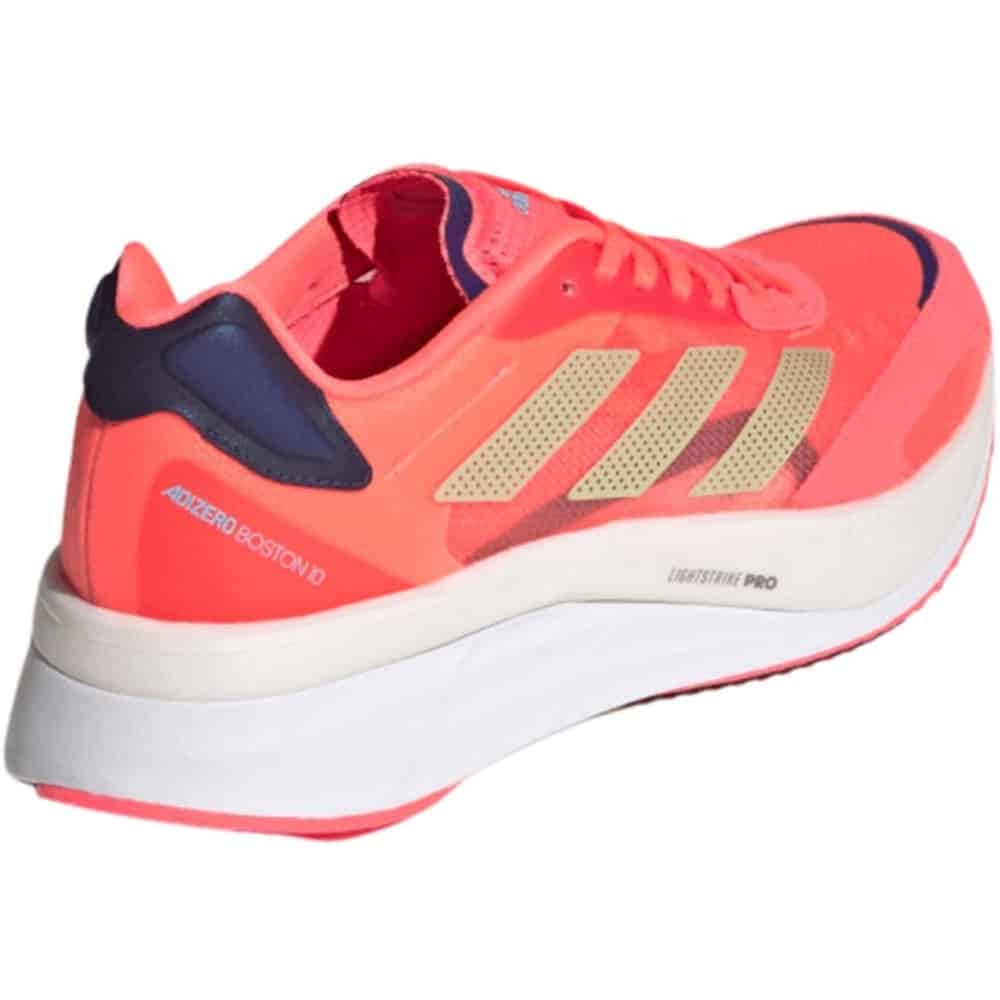 Conoce las Adidas Adizero Boston 10