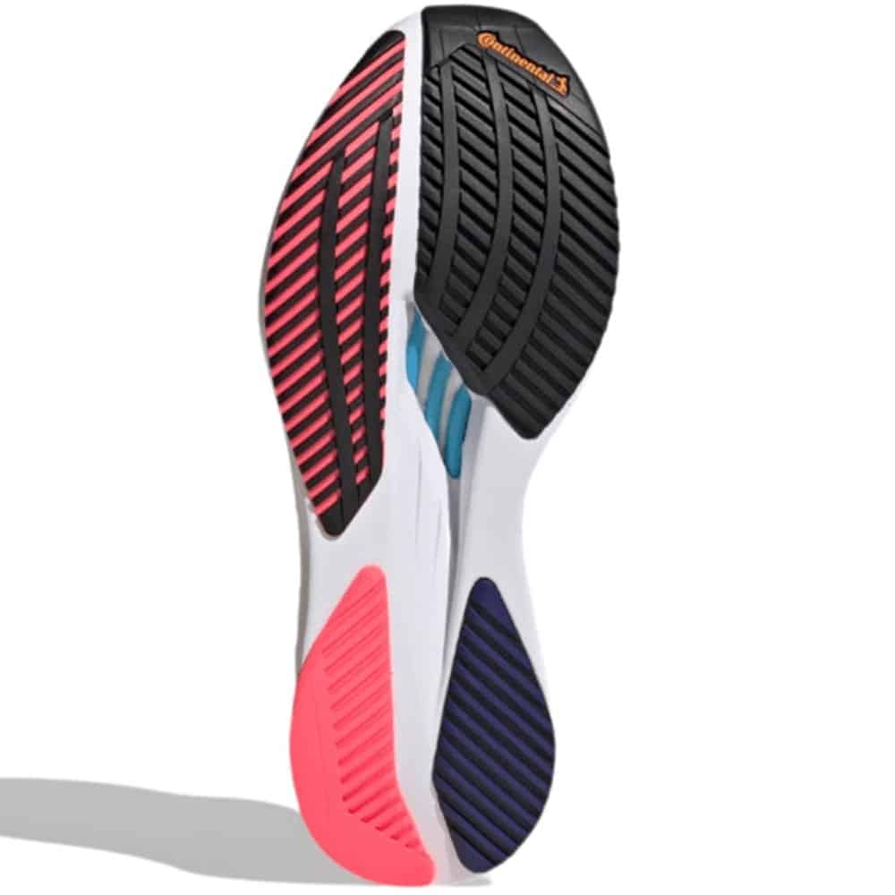 Conoce las Adidas Adizero Boston 10