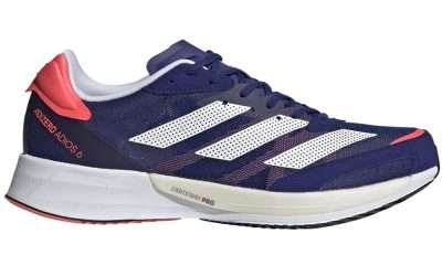 Adidas Adizero Adios 6, las zapatillas para romper tu récord
