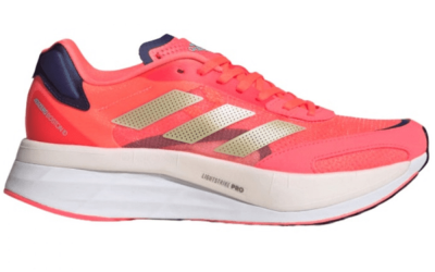 ¡Conoce las Adidas Adizero Boston 10!