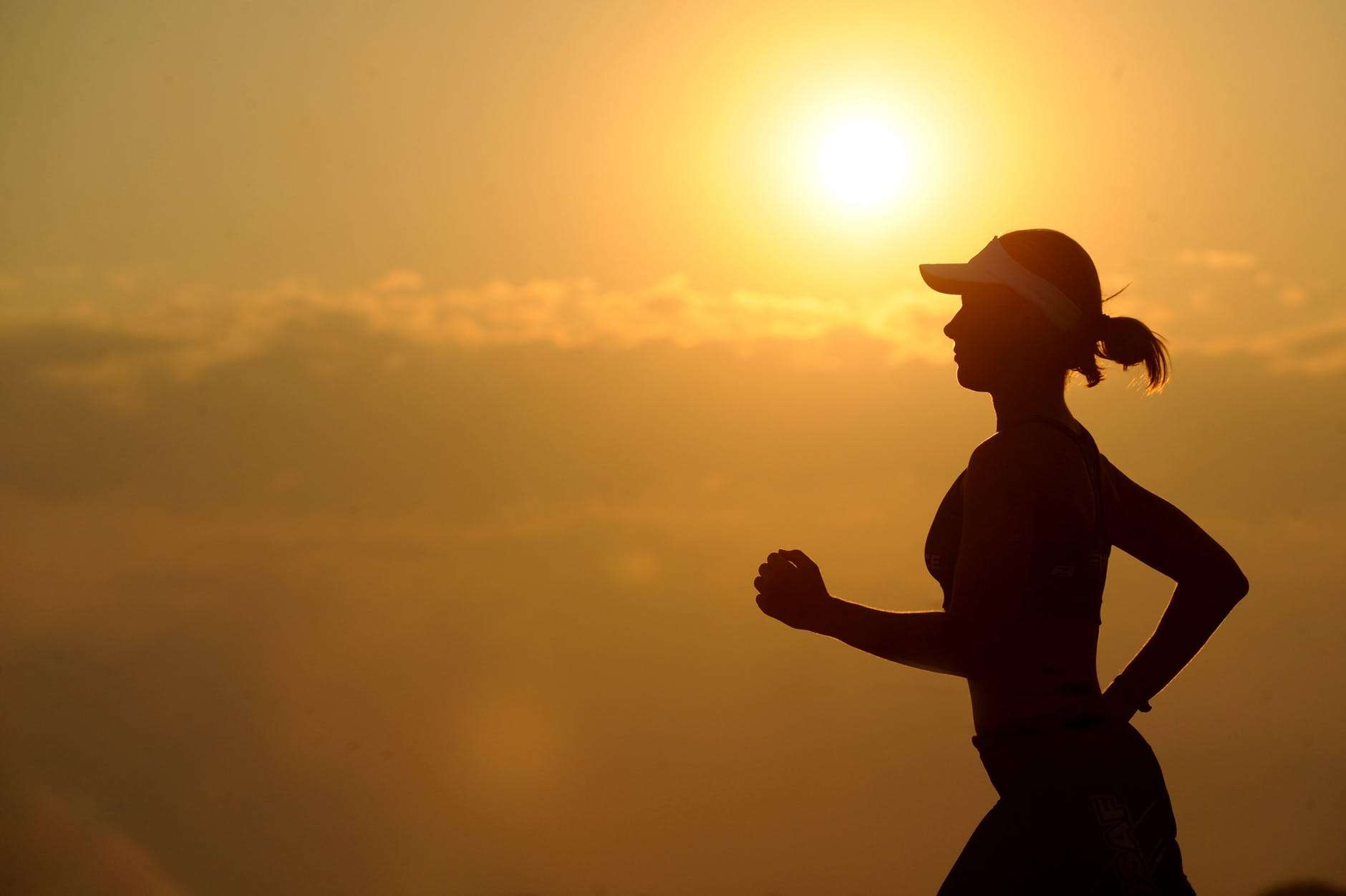 Cómo conseguir los propósitos de Año Nuevo para los runners