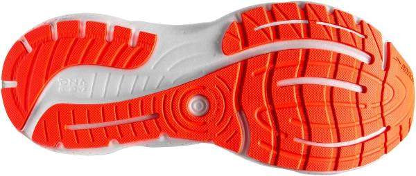 suela zapatilla brooks glycerin 19