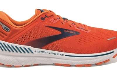 Brooks Adrenaline GTS 22