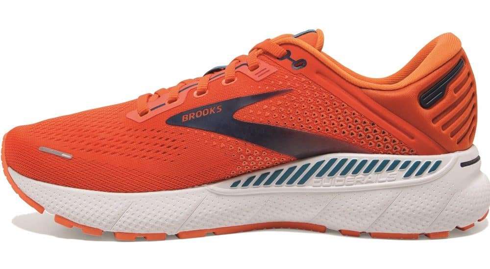 brooks adrenaline gts 22