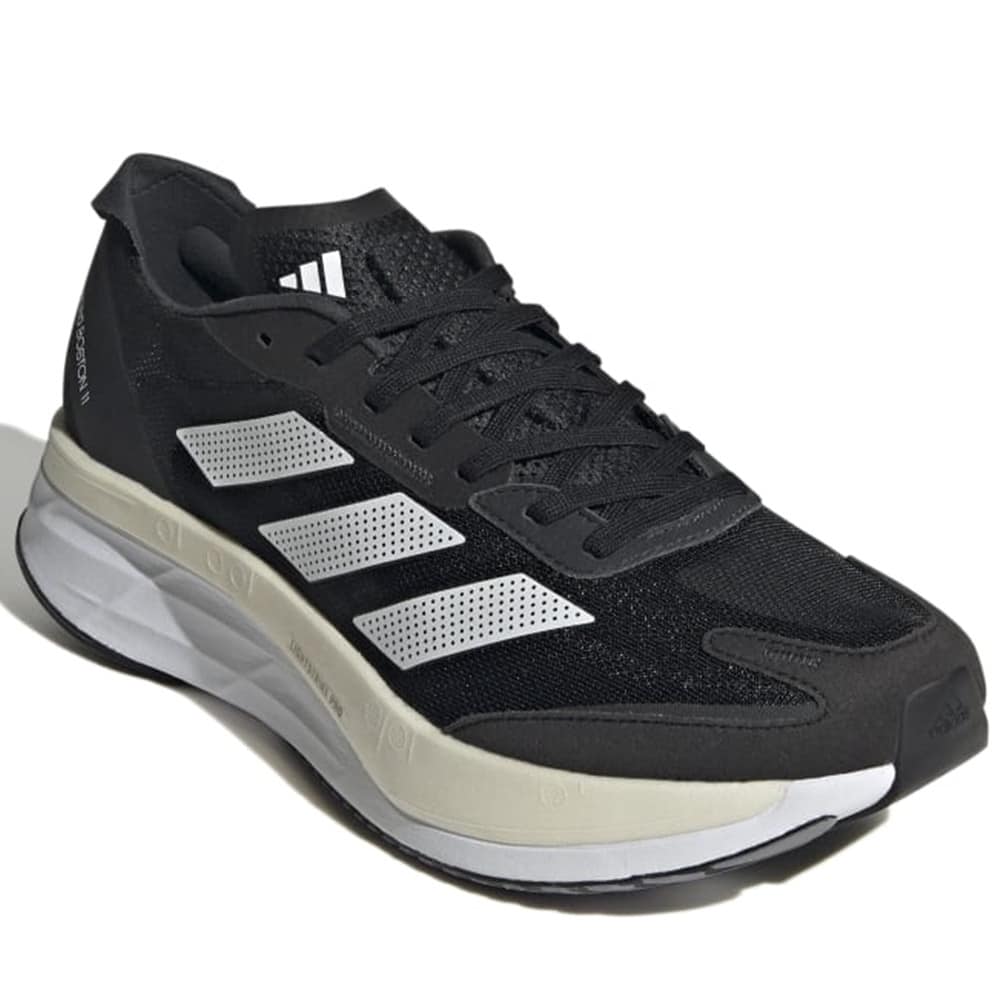 Adidas Boston 11, para los runners más veloces