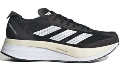 Adidas Boston 11, para los runners más veloces