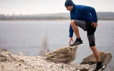 Guía para practicar trail running en verano con éxito