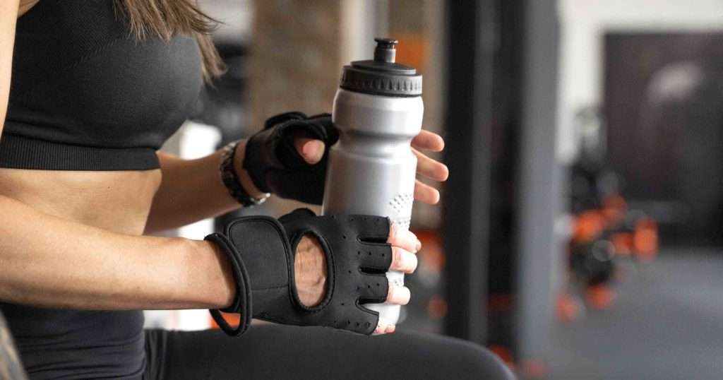 La importancia de la hidratación en running todo el año