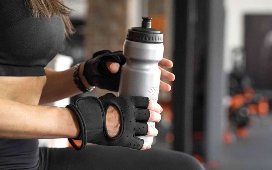 La importancia de la hidratación en running todo el año