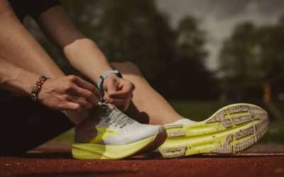Elige las zapatillas deportivas perfectas para regalar esta temporada
