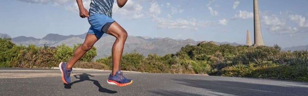 Cómo encontrar las zapatillas para correr adecuadas
