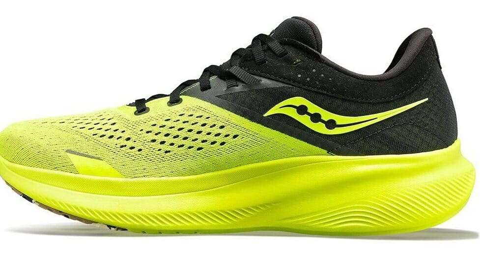 Zapatilla Saucony Ride 16