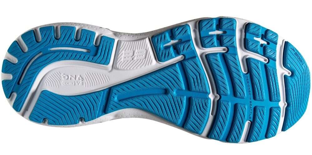 suela zapatillas brooks adrenalina gts 23