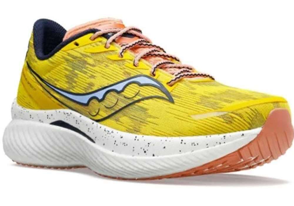 SAUCONY ENDORPHIN SPEED 3