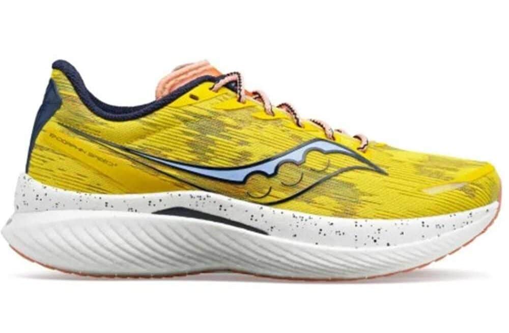 ZAPATILLAS SAUCONY PARA CARRERA MODELO ENDORPHIN SPEED 3