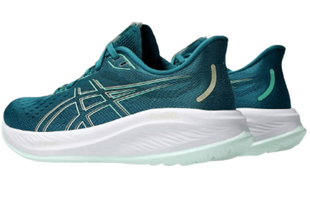 Zapatillas Asics Gel Cumulus 26: continúa la saga Cumulus