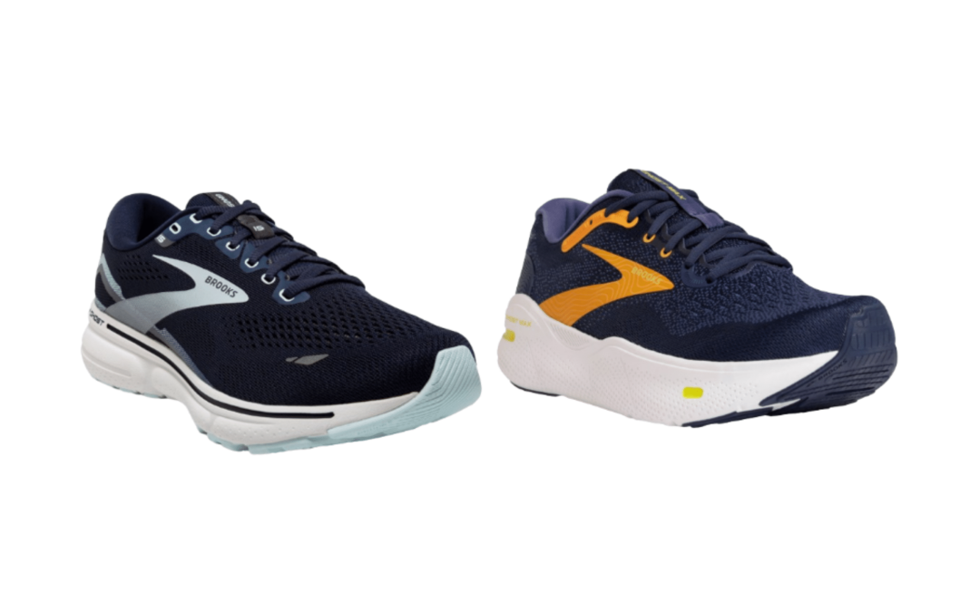 Ghost 15 o Ghost Max: descubre sus diferencias