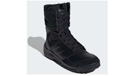 Domina cualquier terreno: las botas tácticas ADIDAS GSG-9.2024